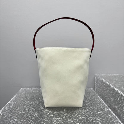 KATA / The Row Canvas Water Bottle Bag