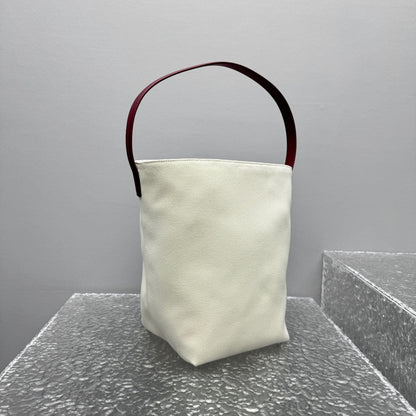 KATA / The Row Canvas Water Bottle Bag