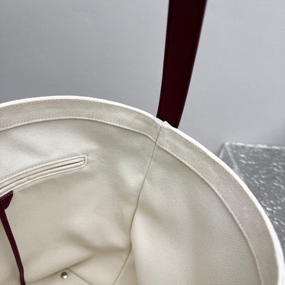 KATA / The Row Canvas Water Bottle Bag