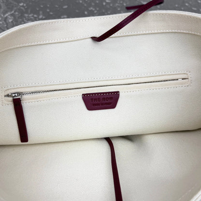 KATA / The Row Canvas Water Bottle Bag