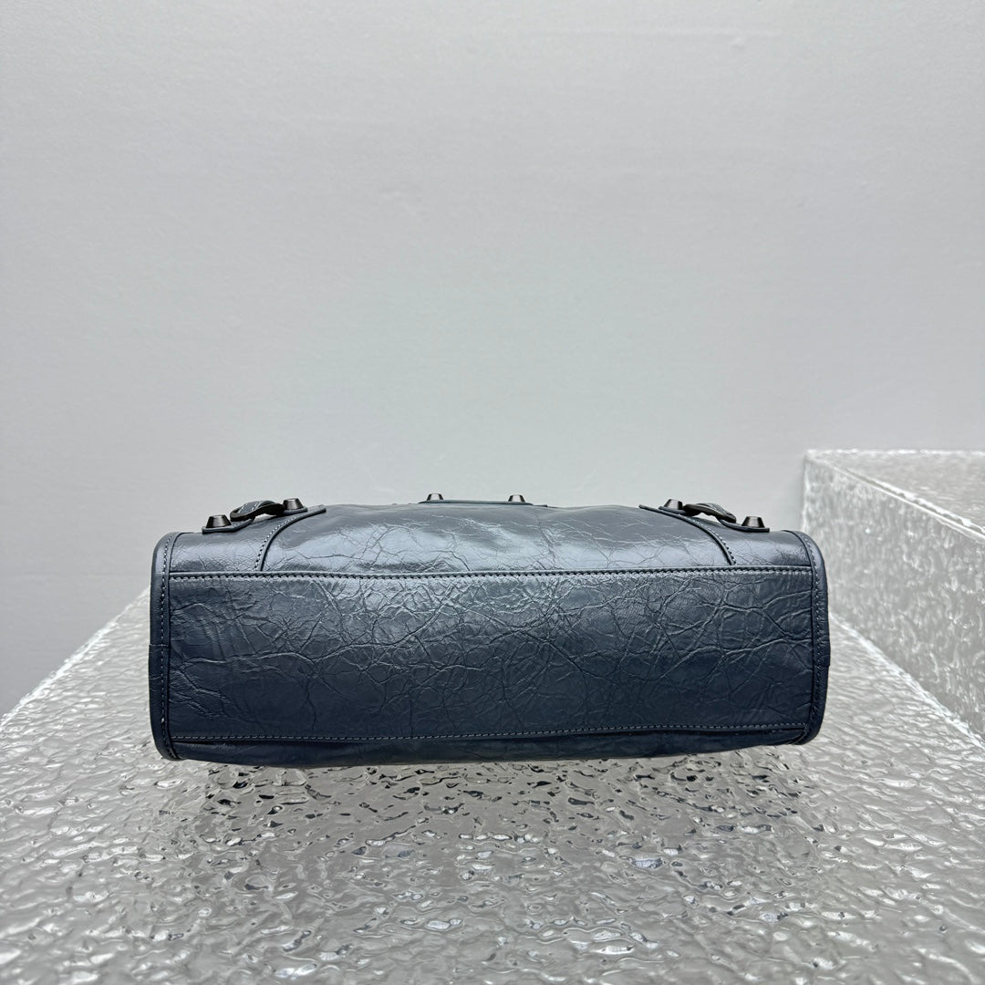 카타 / 발렌시아가 기관차 가방