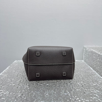 카타 / 더로우 겉봉선 토트백