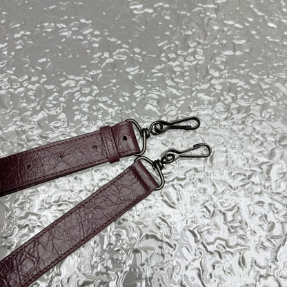 카타 / 발렌시아가 기관차 가방