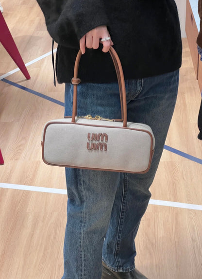 KATA / MIU MIU 서류가방