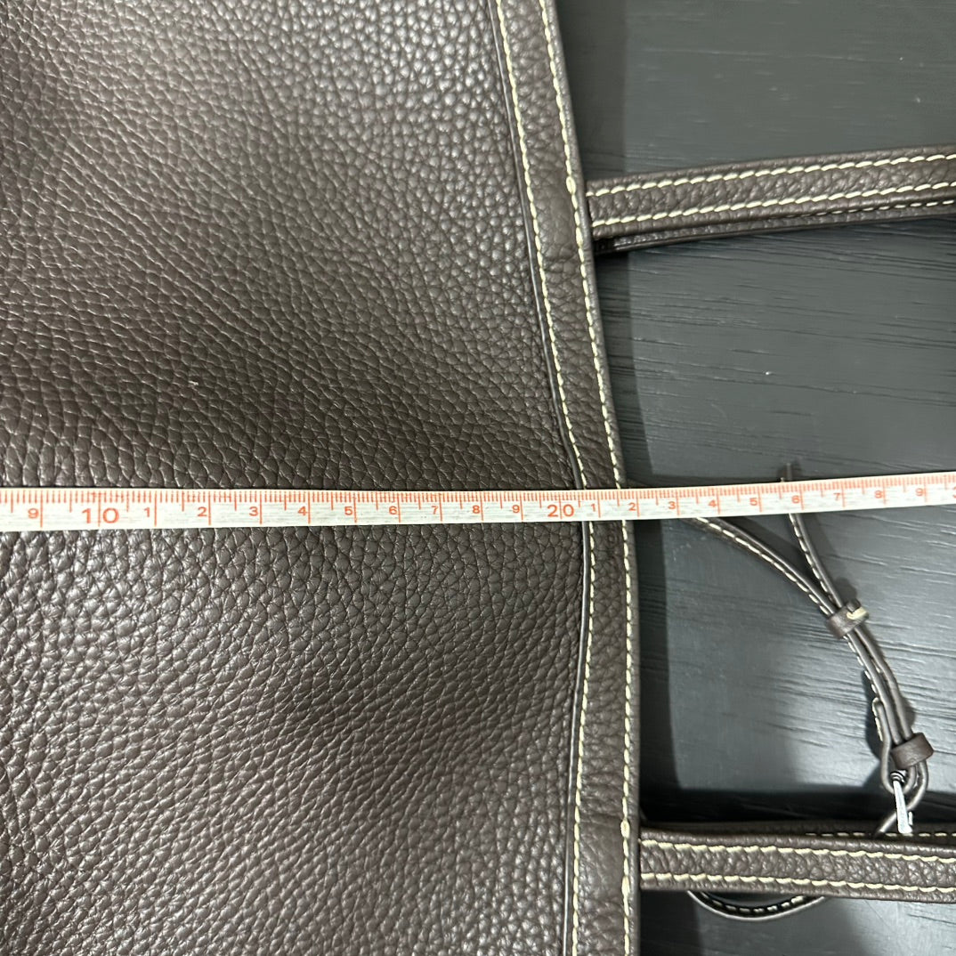 Kata / The Row Tote Bag