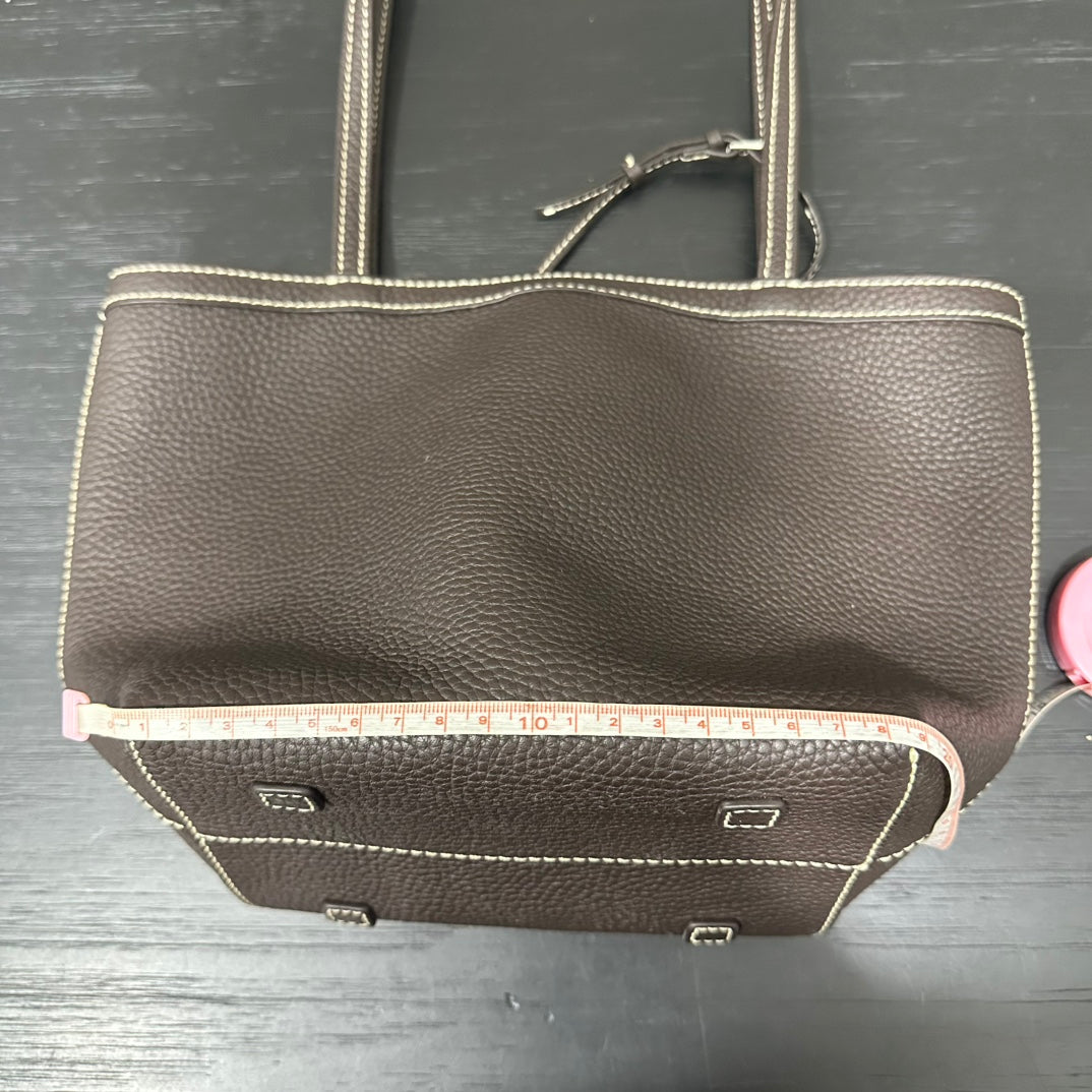 Kata / The Row Tote Bag