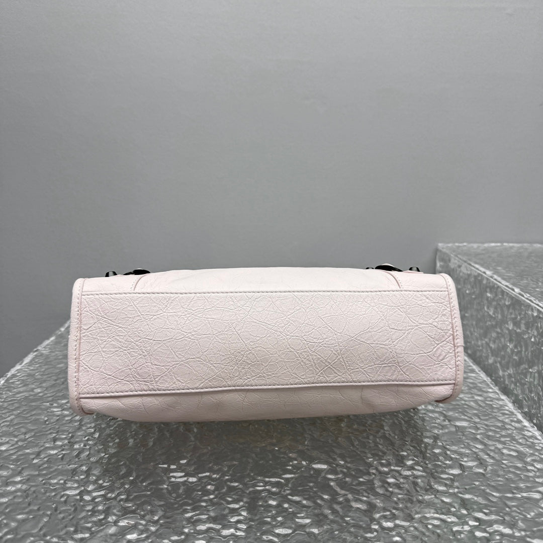 카타 / 발렌시아가 기관차 가방