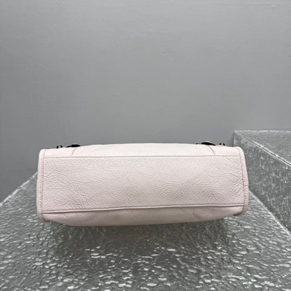 카타 / 발렌시아가 기관차 가방