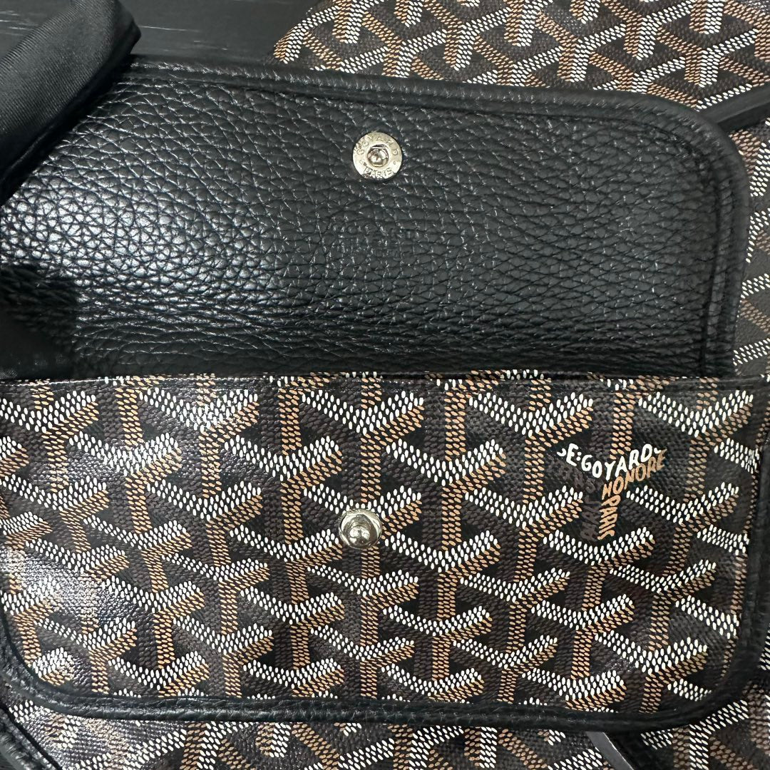 카타 / 고야드 토트 백