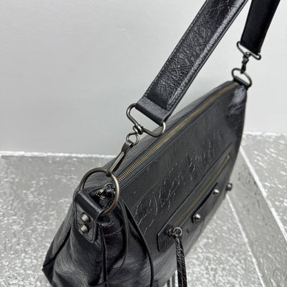 KATA / Balenciaga Crossbody Bag