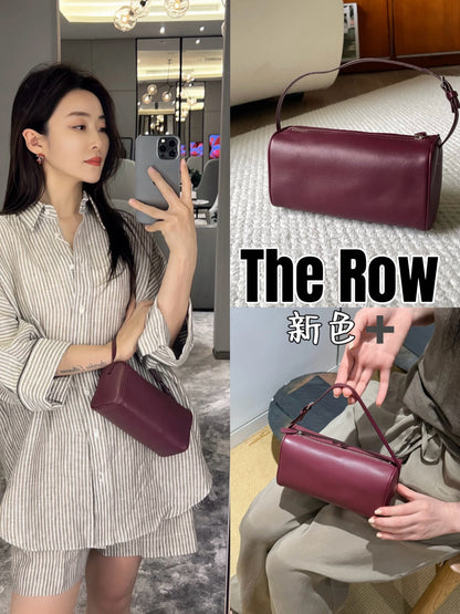 카타 / 더로우 연필가방/핸드백