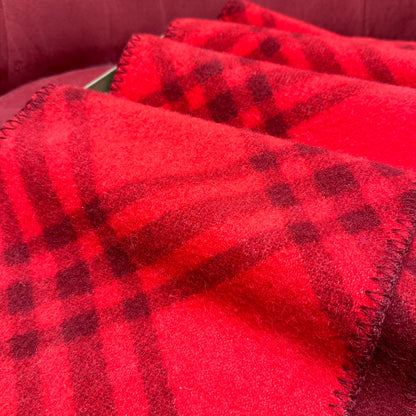 Shinzo / Burberry Scarf