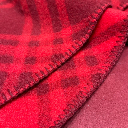Shinzo / Burberry Scarf