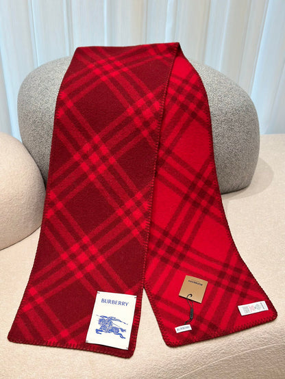 Shinzo / Burberry Scarf