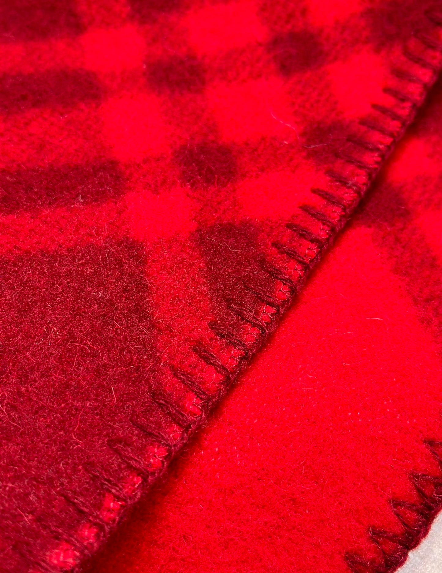 Shinzo / Burberry Scarf