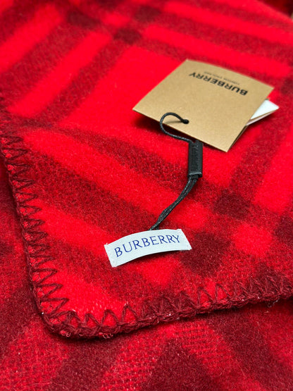 Shinzo / Burberry Scarf