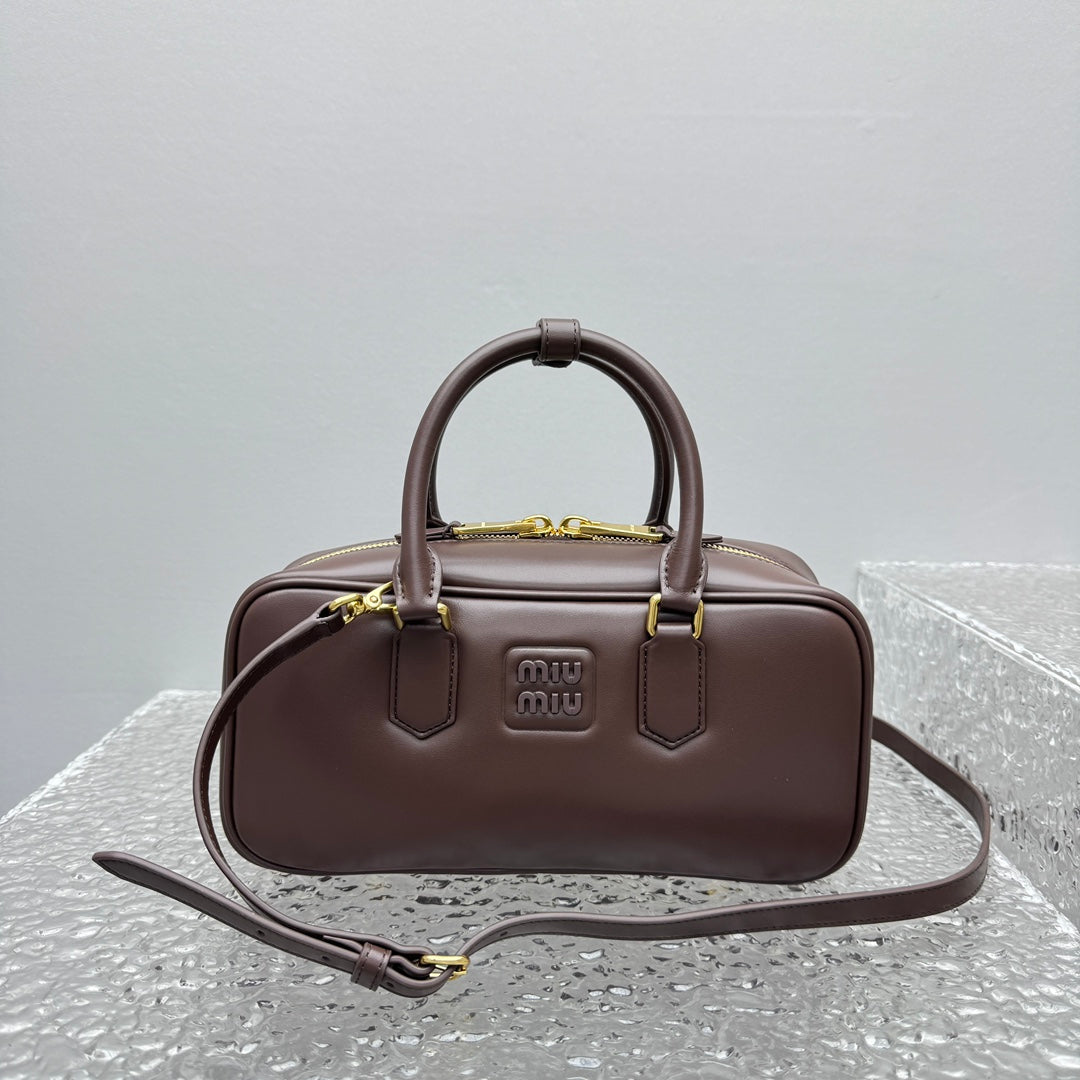 Catta / Miumiu New Bowling Bag