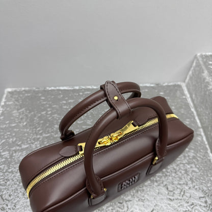 Catta / Miumiu New Bowling Bag