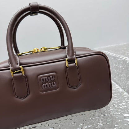 Catta / Miumiu New Bowling Bag