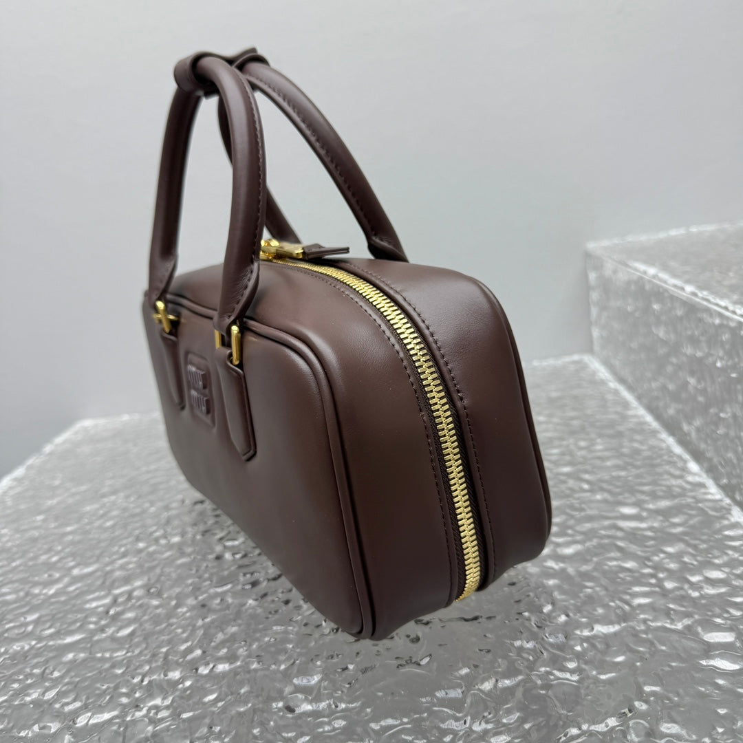 Catta / Miumiu New Bowling Bag