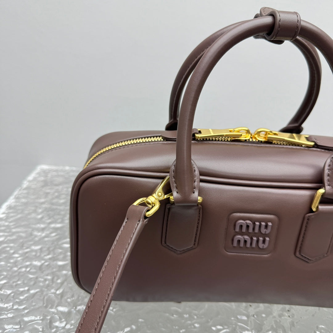 Catta / Miumiu New Bowling Bag