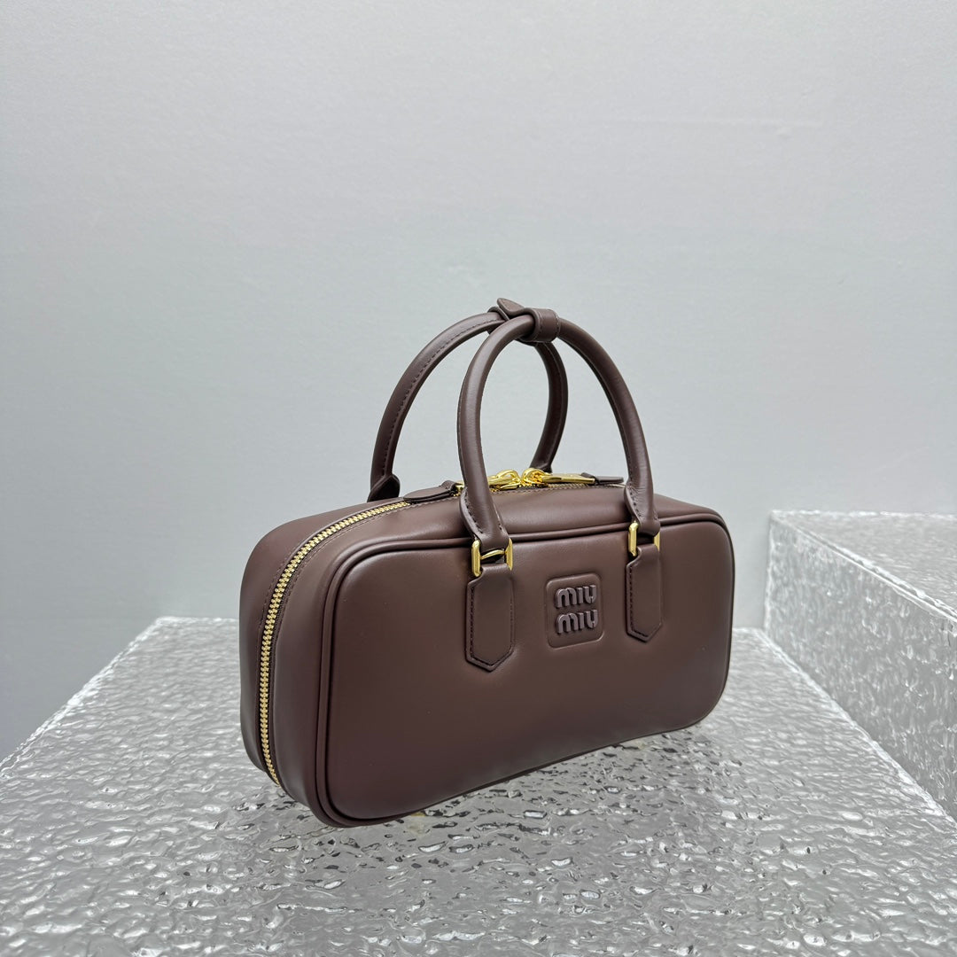 Catta / Miumiu New Bowling Bag