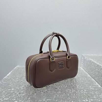 Catta / Miumiu New Bowling Bag