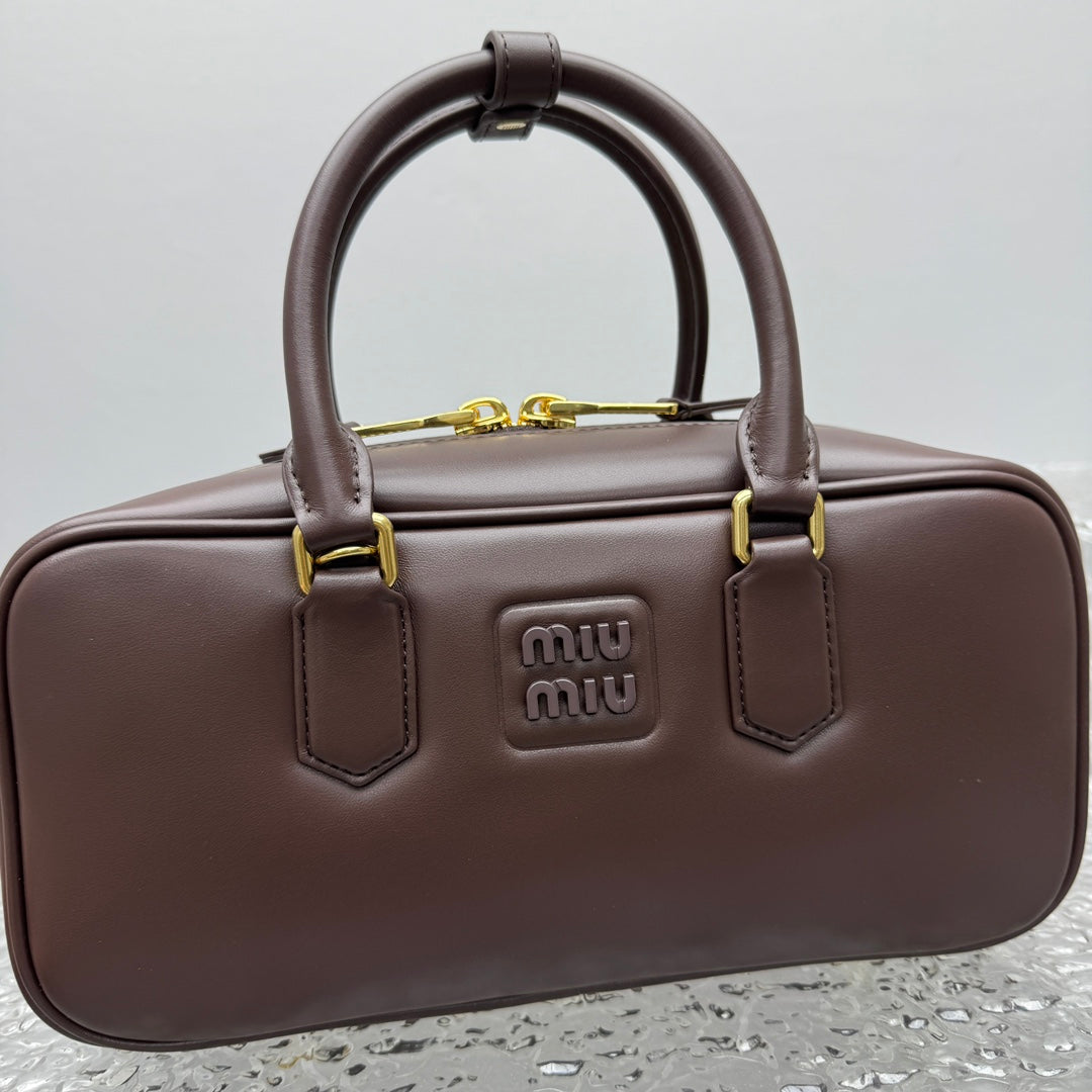 Catta / Miumiu New Bowling Bag