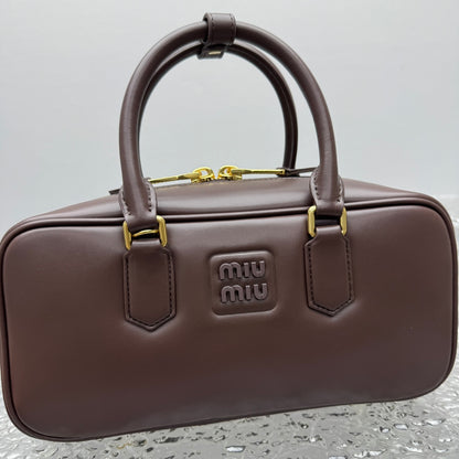 Catta / Miumiu New Bowling Bag