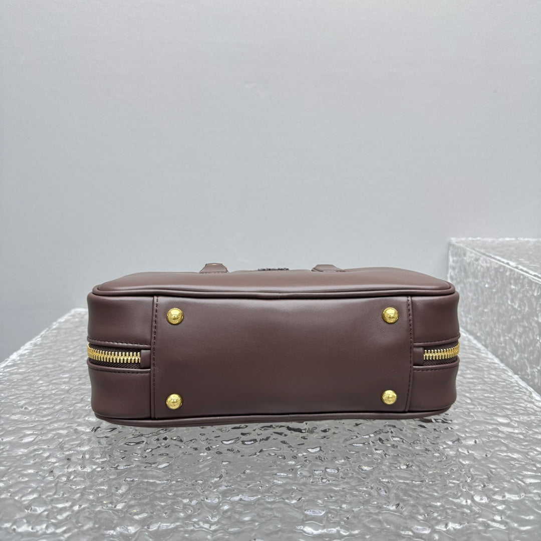 Catta / Miumiu New Bowling Bag
