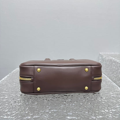 Catta / Miumiu New Bowling Bag