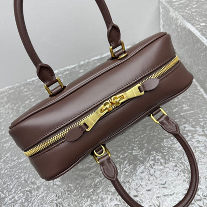 Catta / Miumiu New Bowling Bag