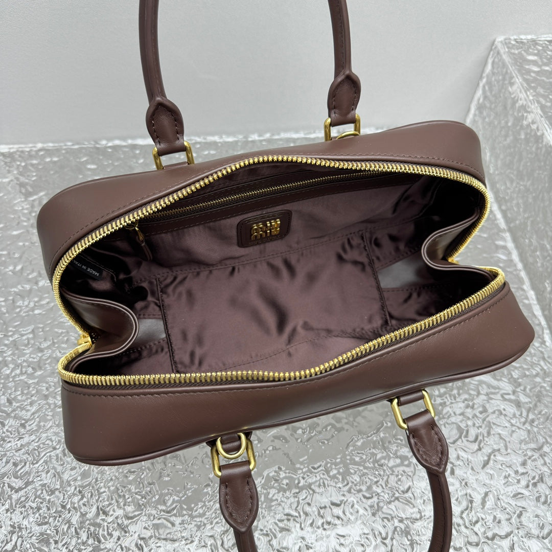Catta / Miumiu New Bowling Bag