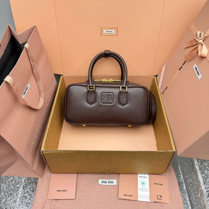 Catta / Miumiu New Bowling Bag