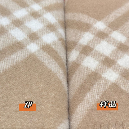 신조 / 버버리 스카프