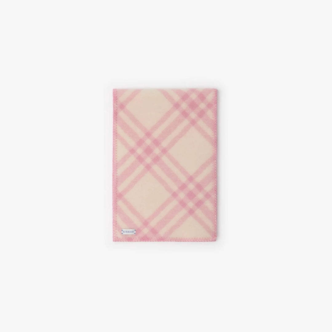 신조 / 버버리 스카프