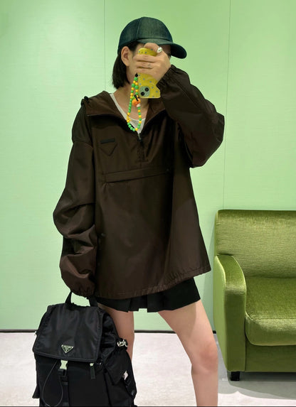 카타 / 프라다 백팩