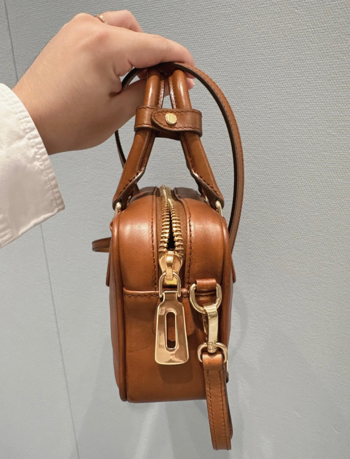 KATA / MIU MIU F/W Collection Pouch