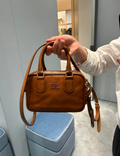 KATA / MIU MIU F/W Collection Pouch