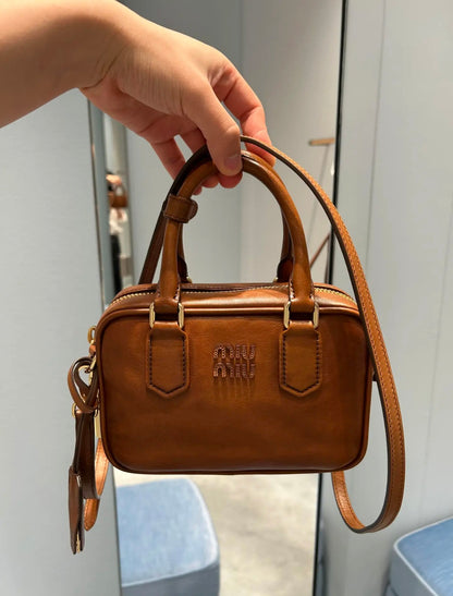KATA / MIU MIU F/W Collection Pouch