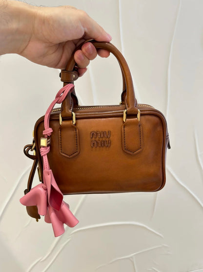 KATA / MIU MIU F/W Collection Pouch