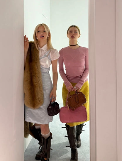 KATA / MIU MIU F/W Collection Pouch