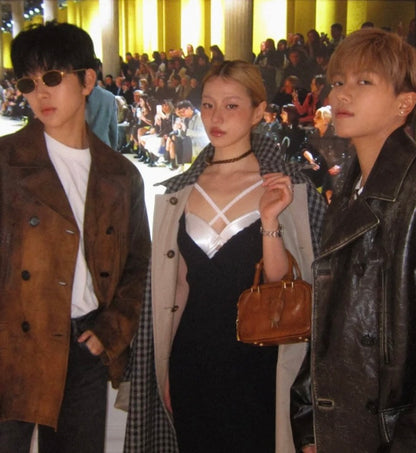 KATA / MIU MIU F/W Collection Pouch