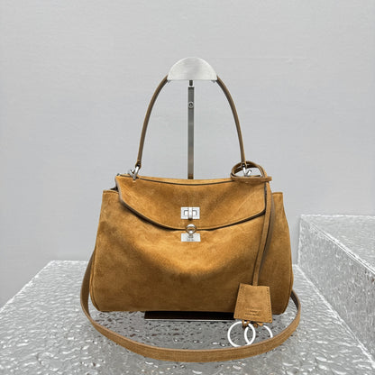 KATA / BALENCIAGA HANDBAG