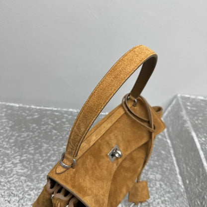 KATA / BALENCIAGA HANDBAG