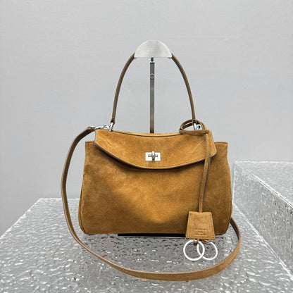KATA / BALENCIAGA HANDBAG