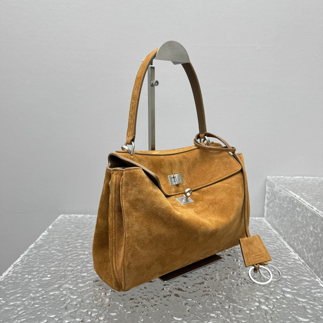 KATA / BALENCIAGA HANDBAG
