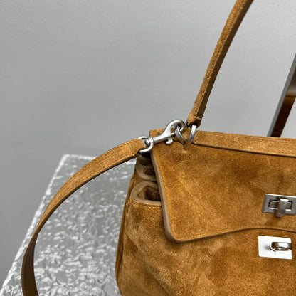 KATA / BALENCIAGA HANDBAG