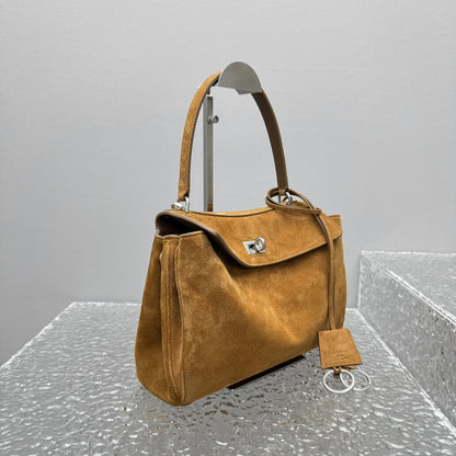 KATA / BALENCIAGA HANDBAG