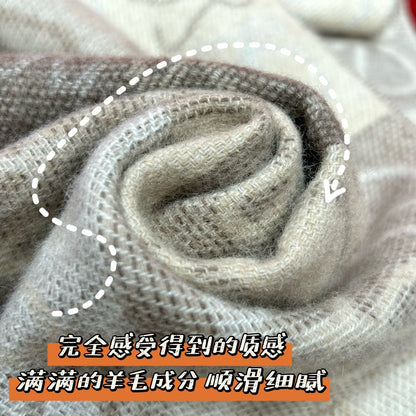 신조 / 로에베 스카프